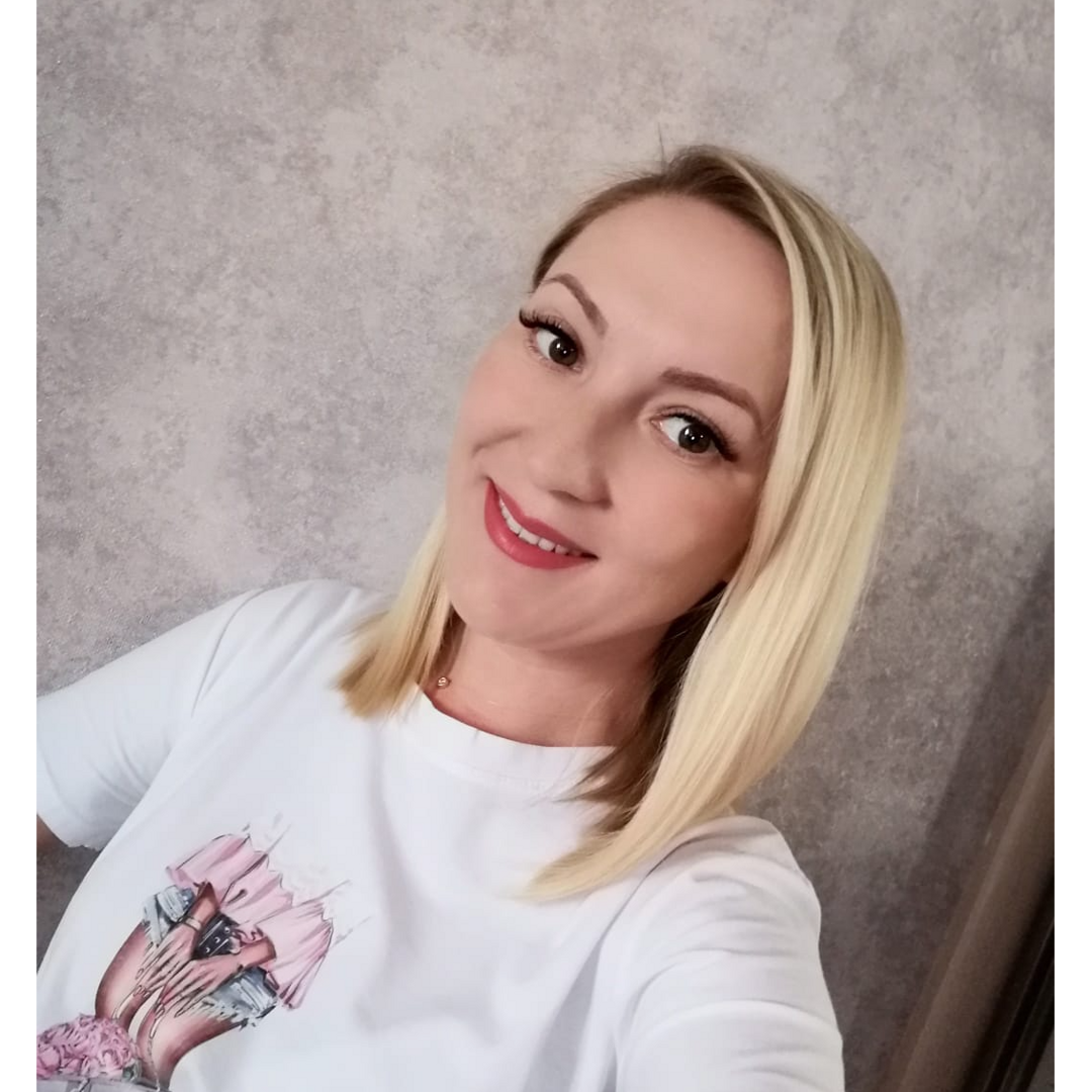Алия Нехорошева