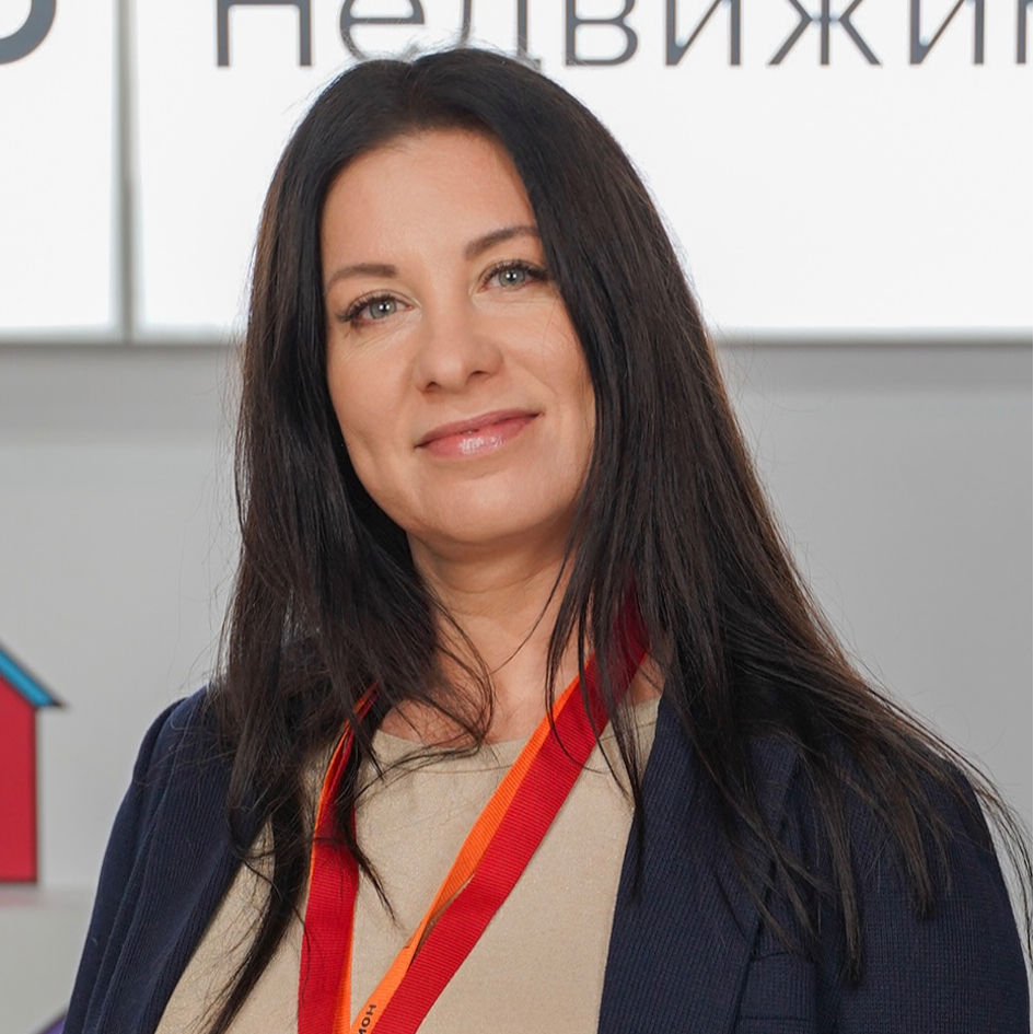 Наталья Циркунова