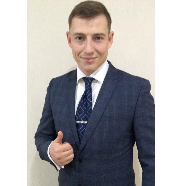 Владимир Кирокосьян