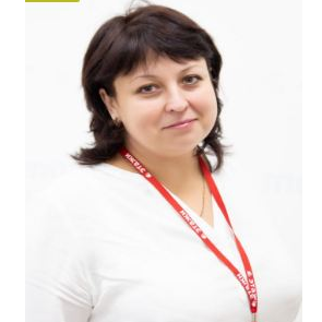 Елена Варламова