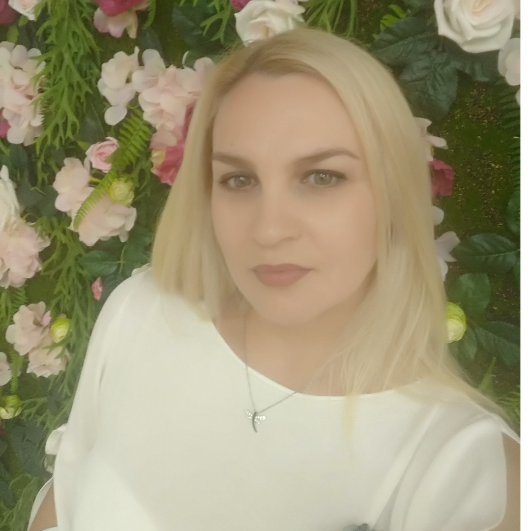 Наталья Тагашова