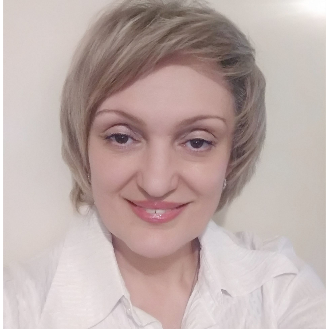 Зинаида Яровая