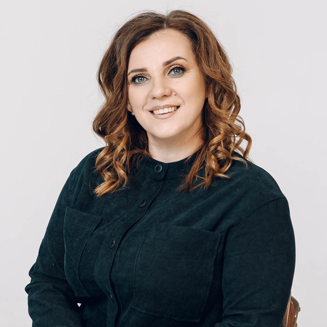 Юлия Швецова