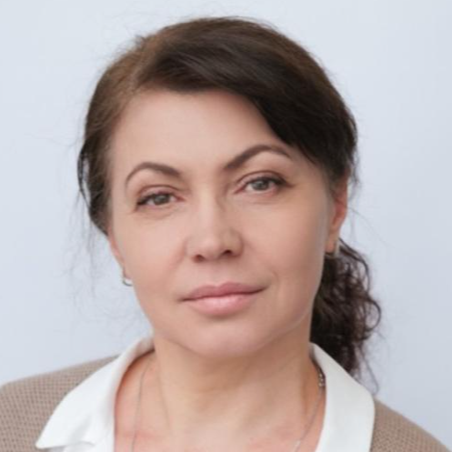 Нелли Новикова