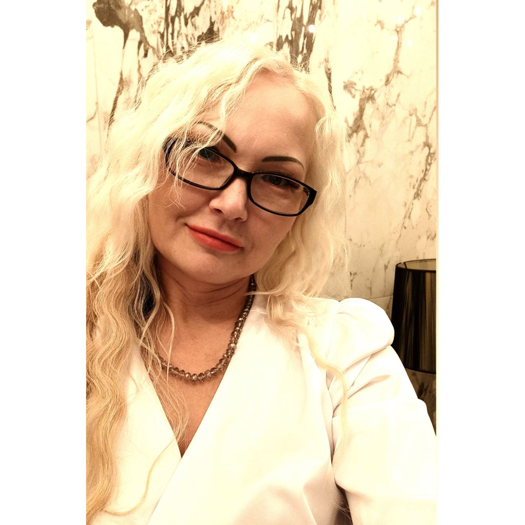 Екатерина Чаптыкова