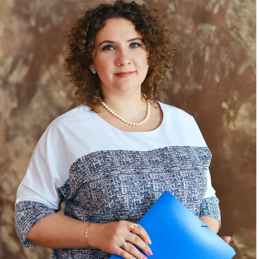 Лилия Велева