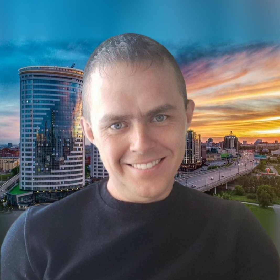 Алексей Евтухов