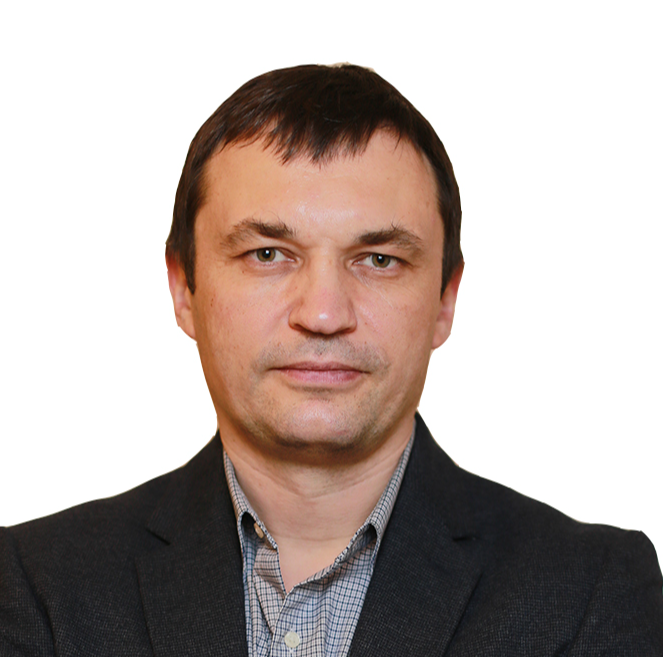 Михаил Бреднев