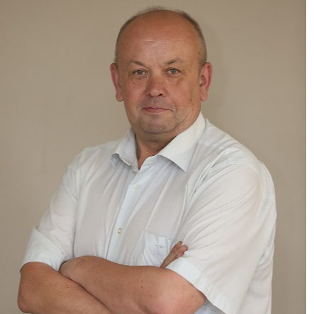 Вадим Щербинин