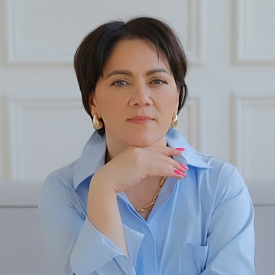 Саодат Шаетдинова