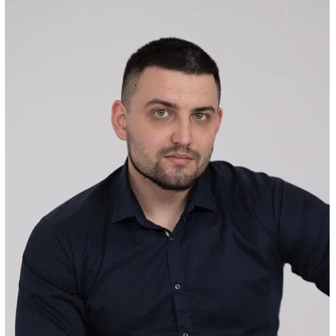 Константин Пересадин