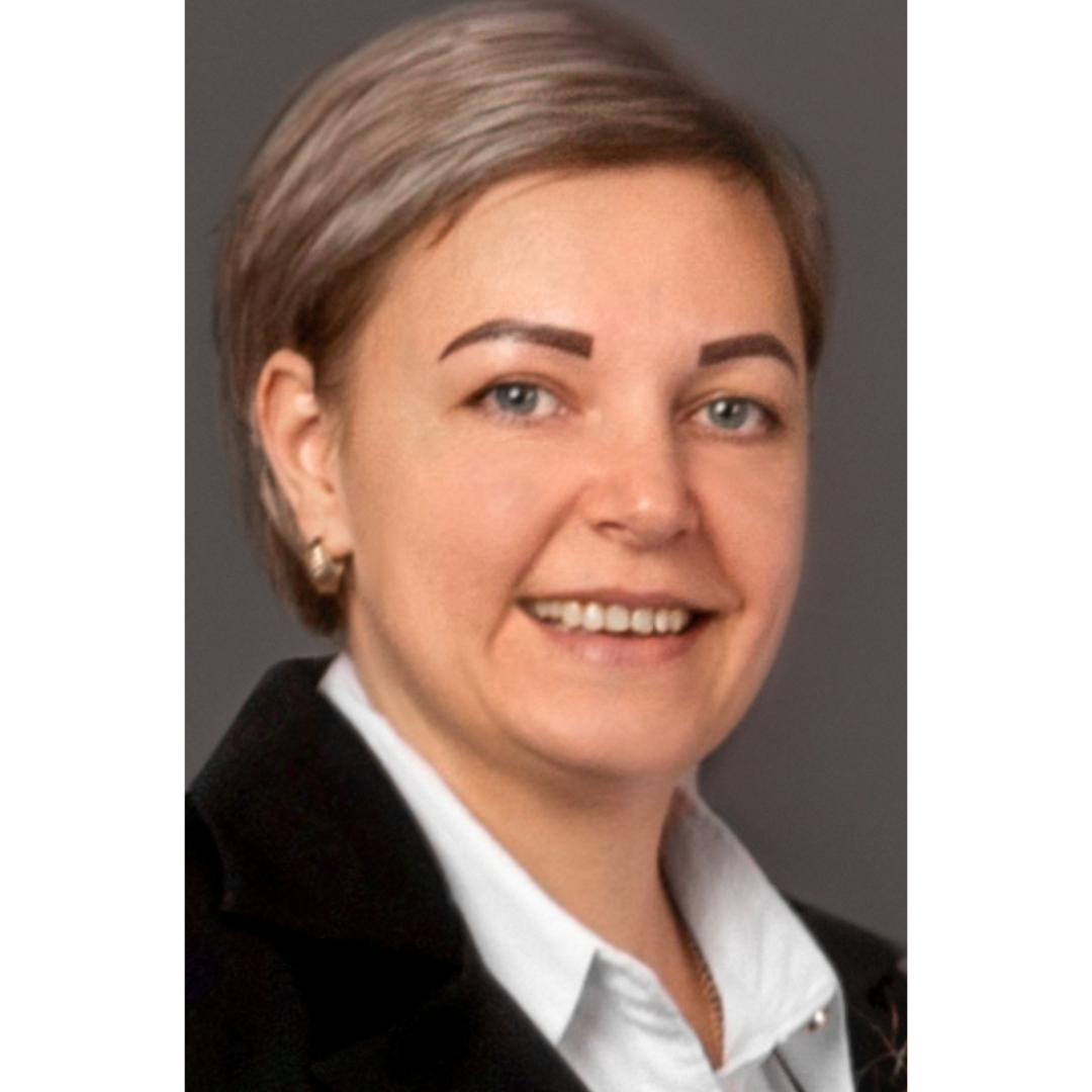 Елена Бородина