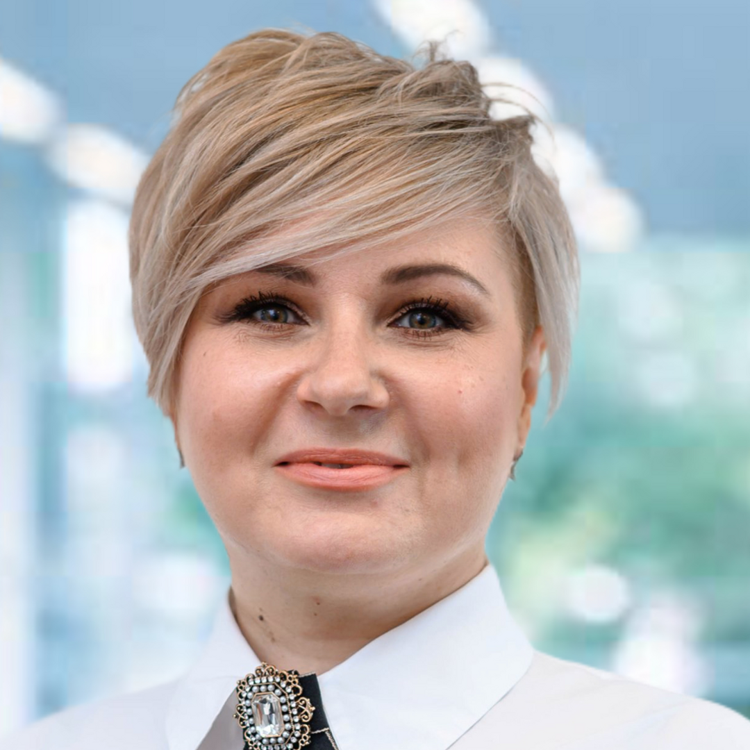 Ольга Авилова