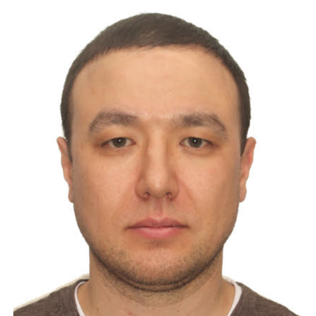 Андрей Югай