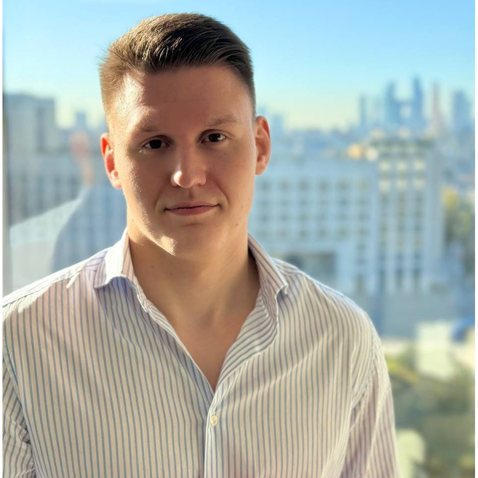 Денис Рождественский