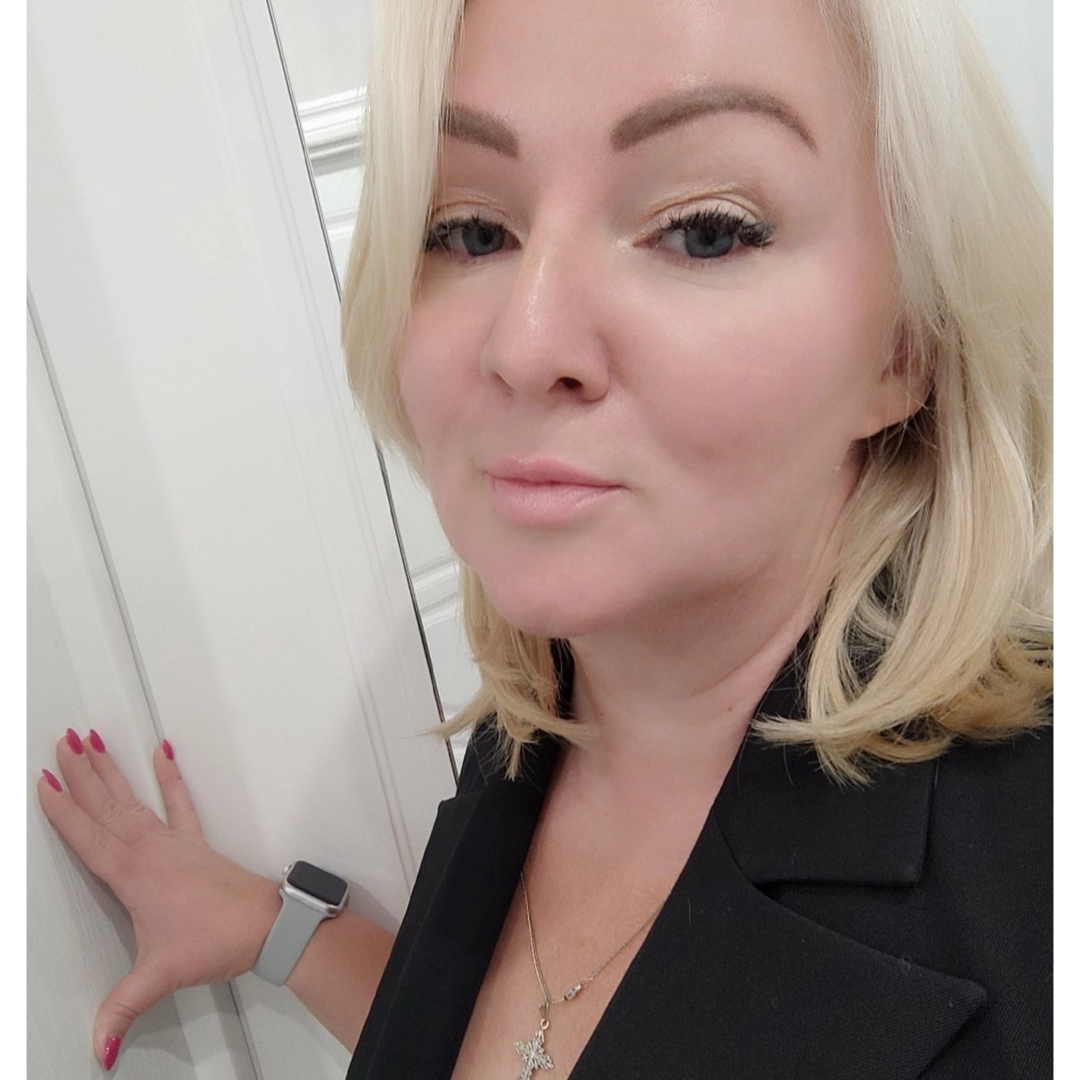 Юлия Фоменкова