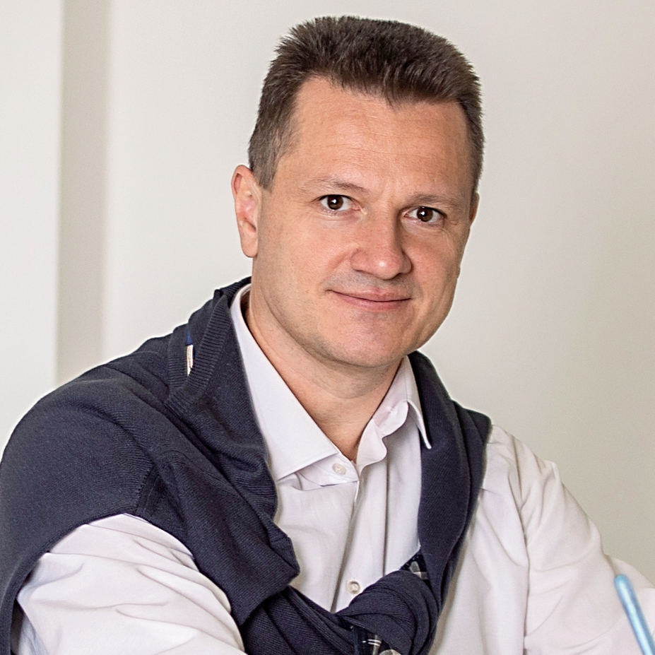 Сергей Чебан