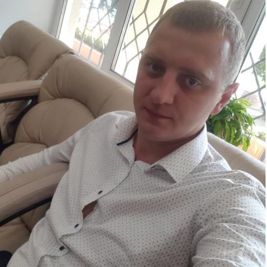Павел Цейко