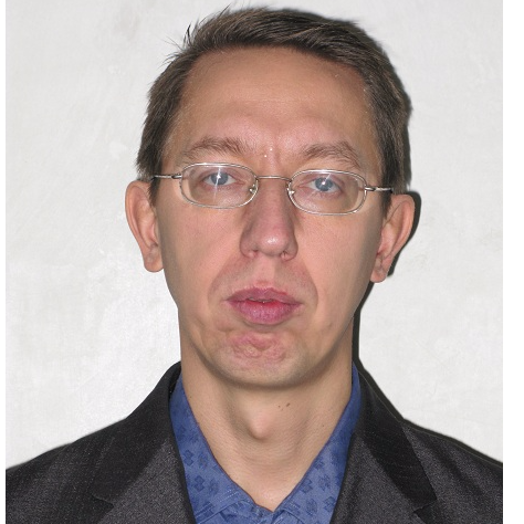 Игорь Цибискин