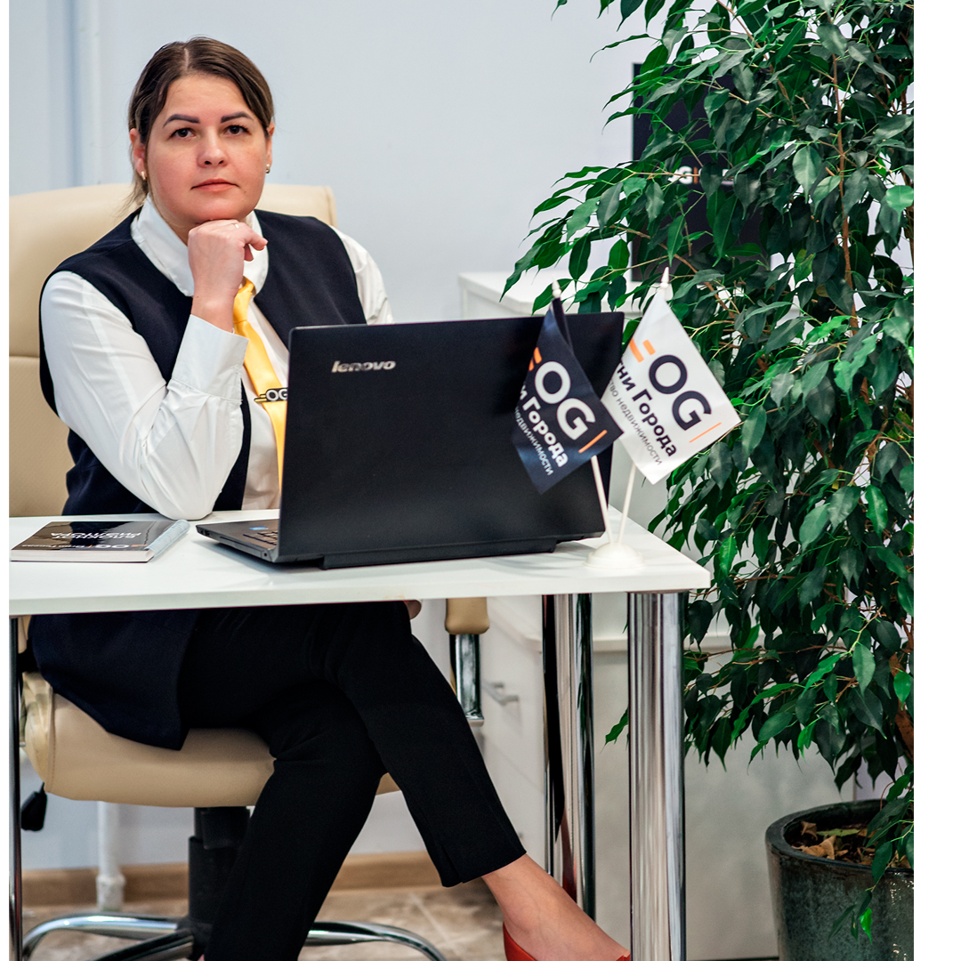 Светлана Осипенко