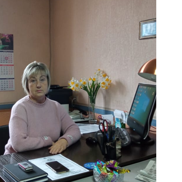 Елена Чеснокова