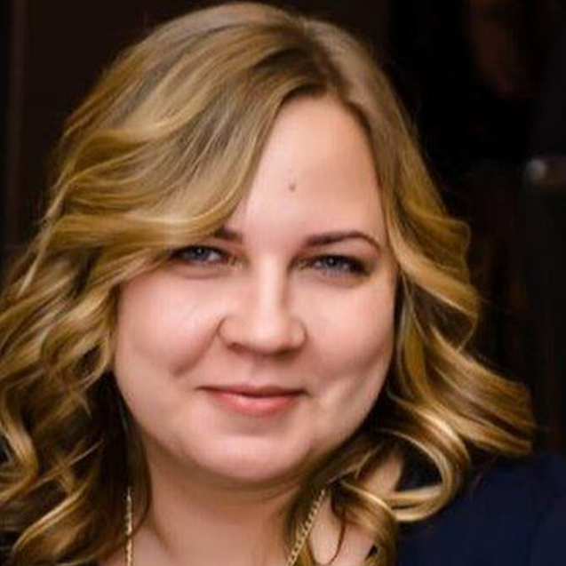 Галина Ткачева