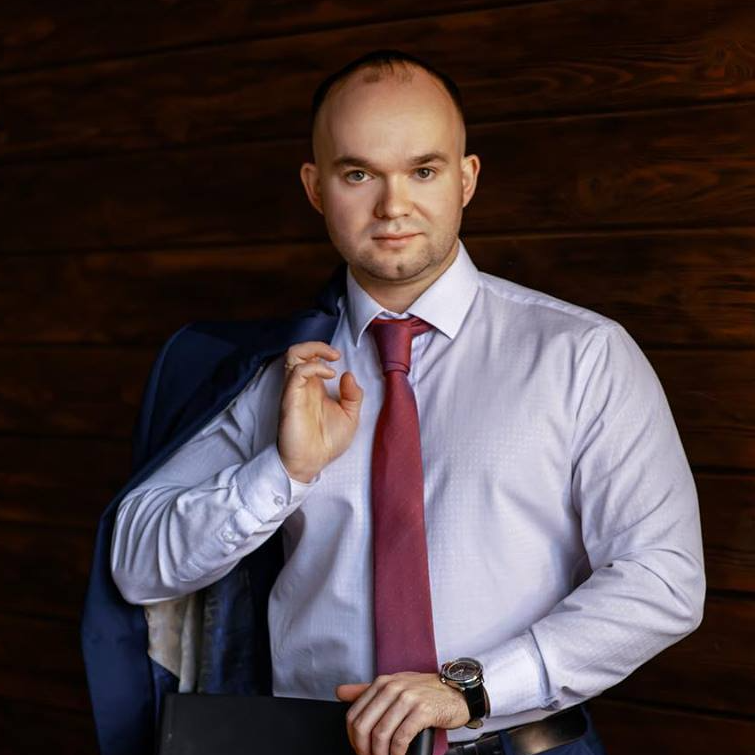 Сергей Титов