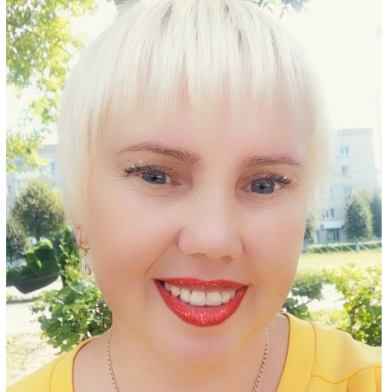 Ирина Подсыпанина