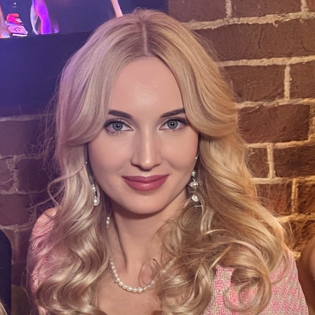 Юлия Узлова