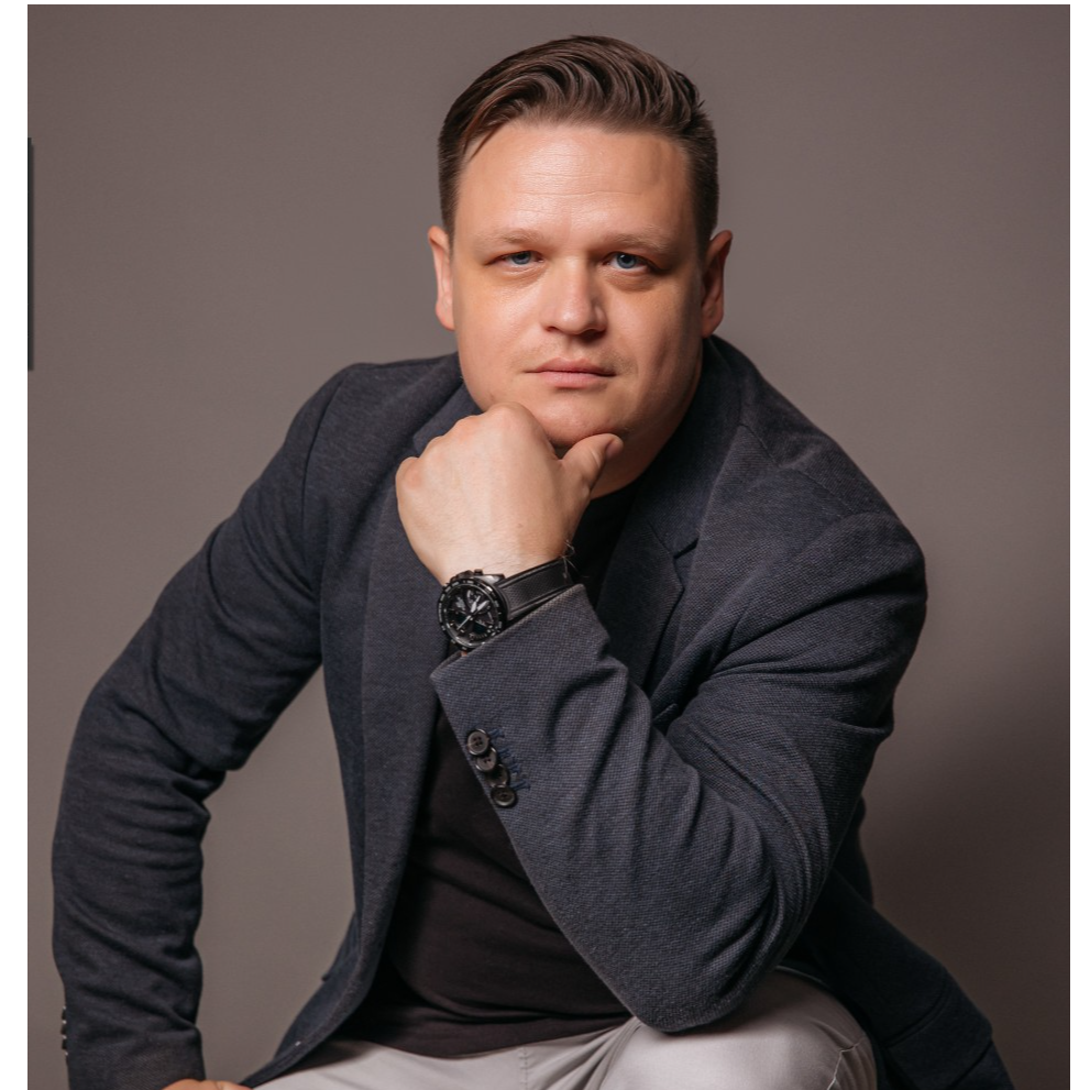 Алексей Киселев