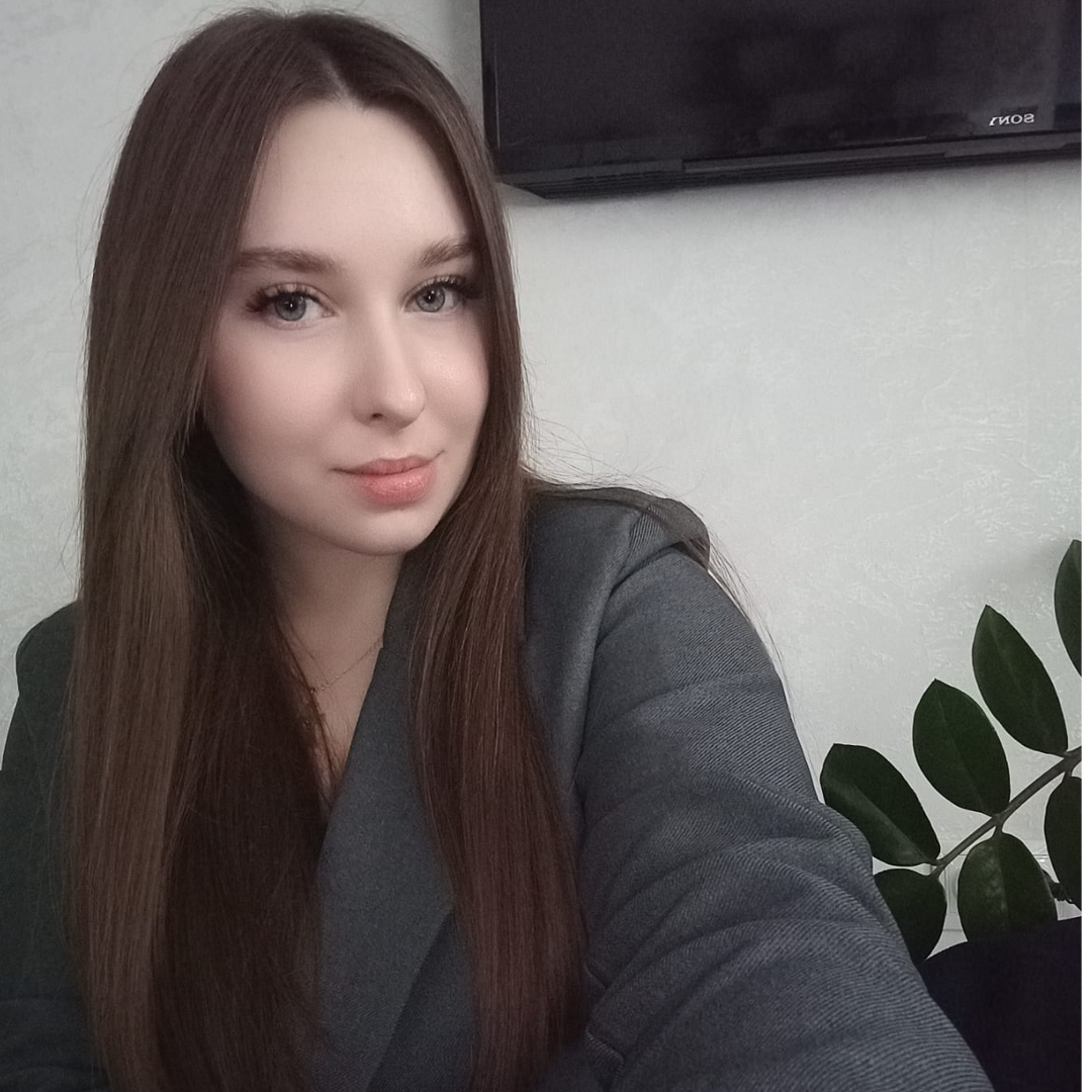 Мария Карташова