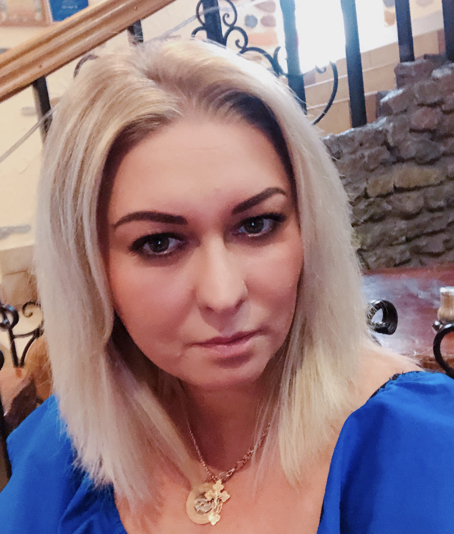 Ангелина Король