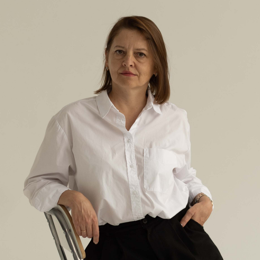 Светлана Губарева