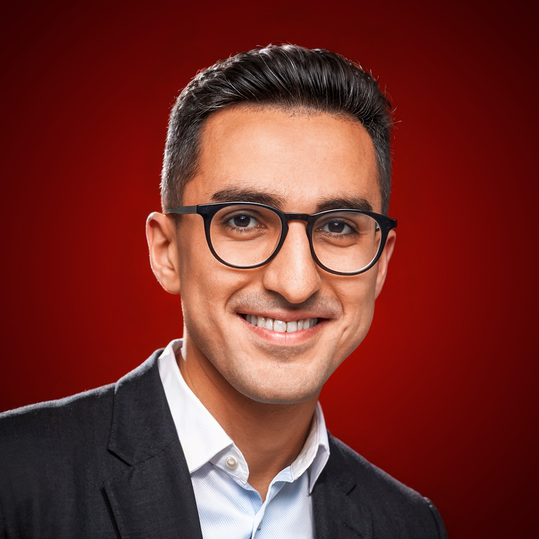 Эмиль Мурадов