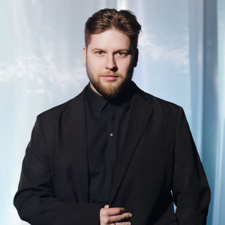 Александр Федореев