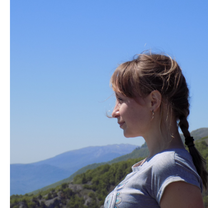 Елена Звончук