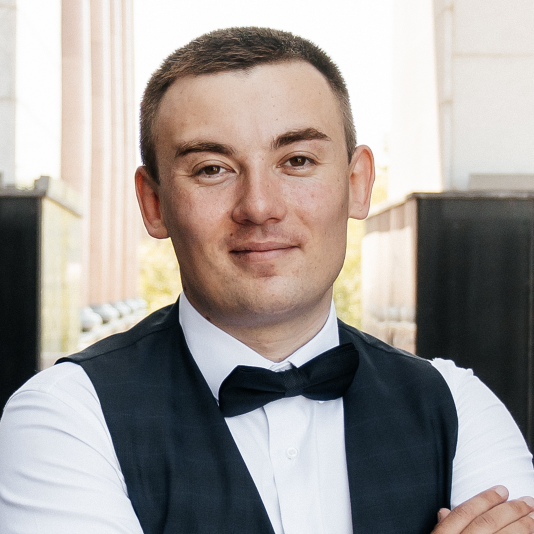 Сергей Кузавков