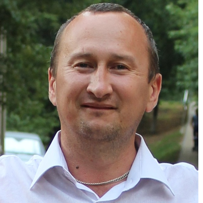 Руслан Шереметьев
