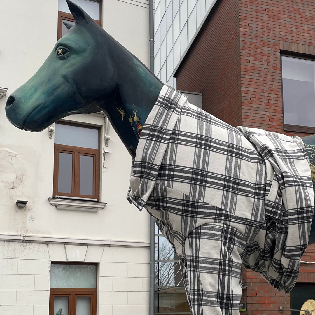 Никита Глушко