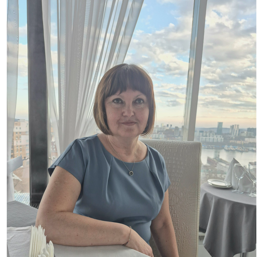Елена Гирявец