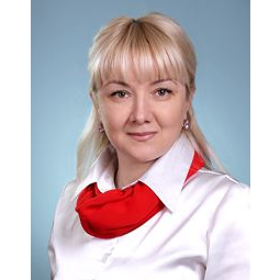 Ирина Торопова