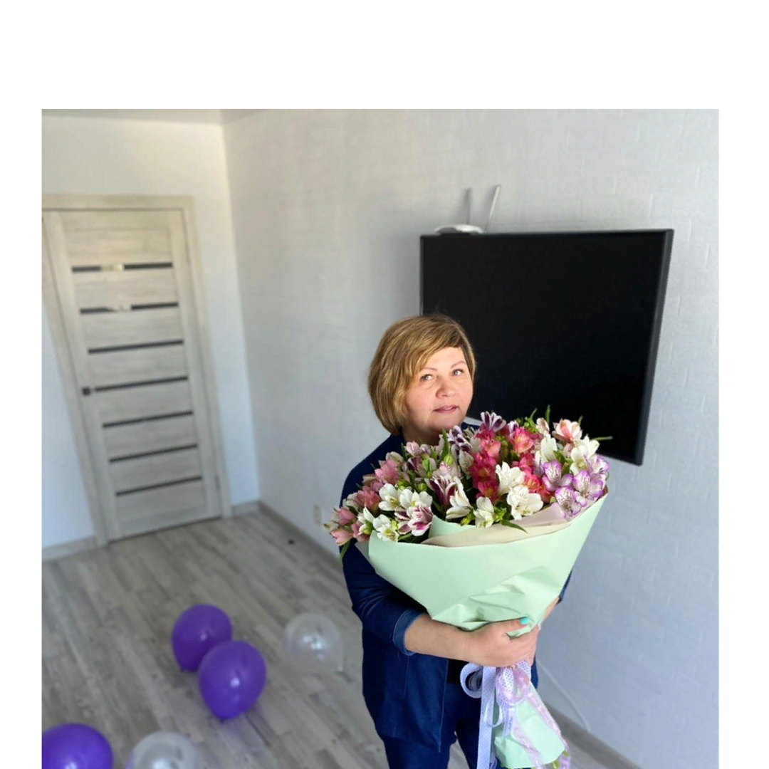 Елена Ковтун