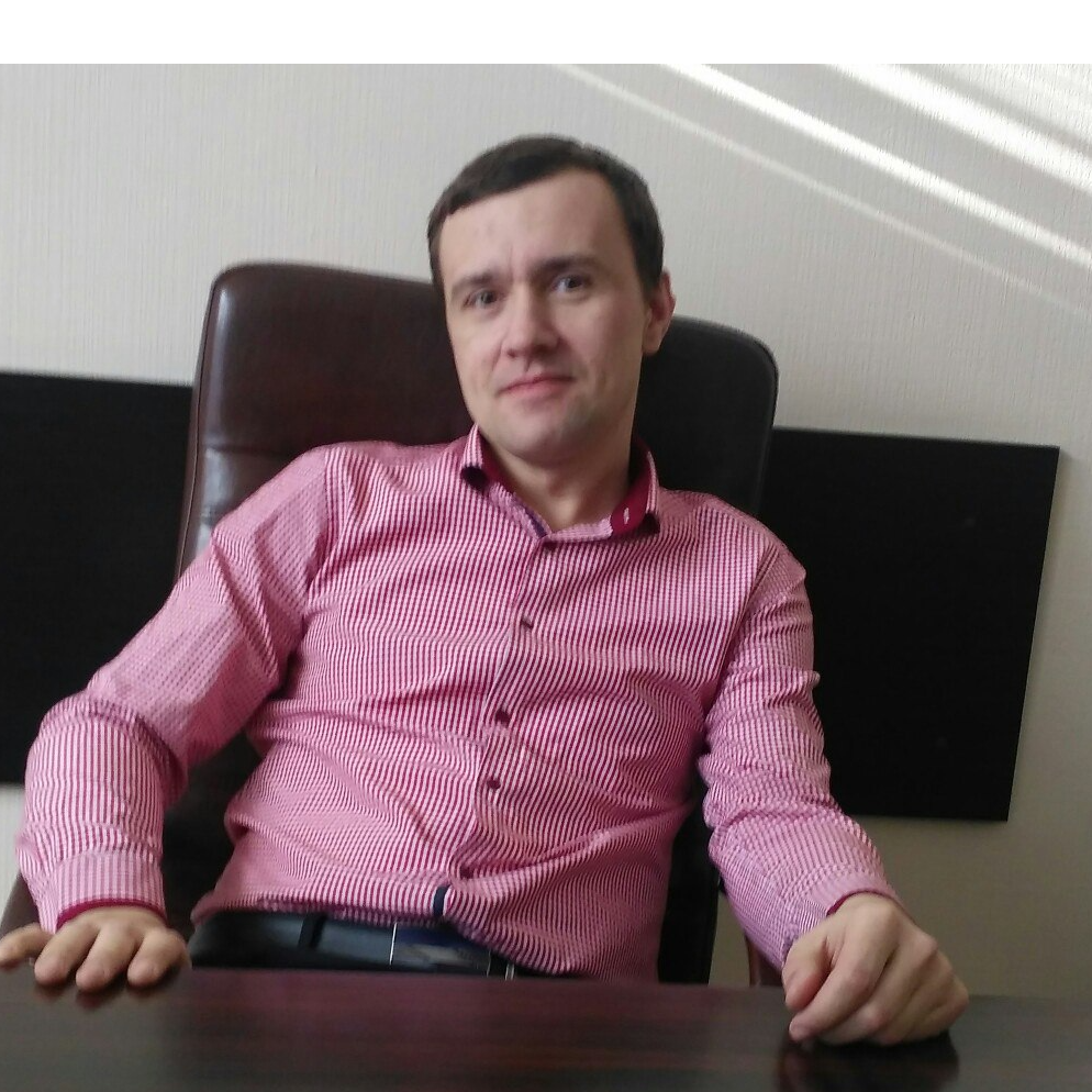 Михаил Морозан