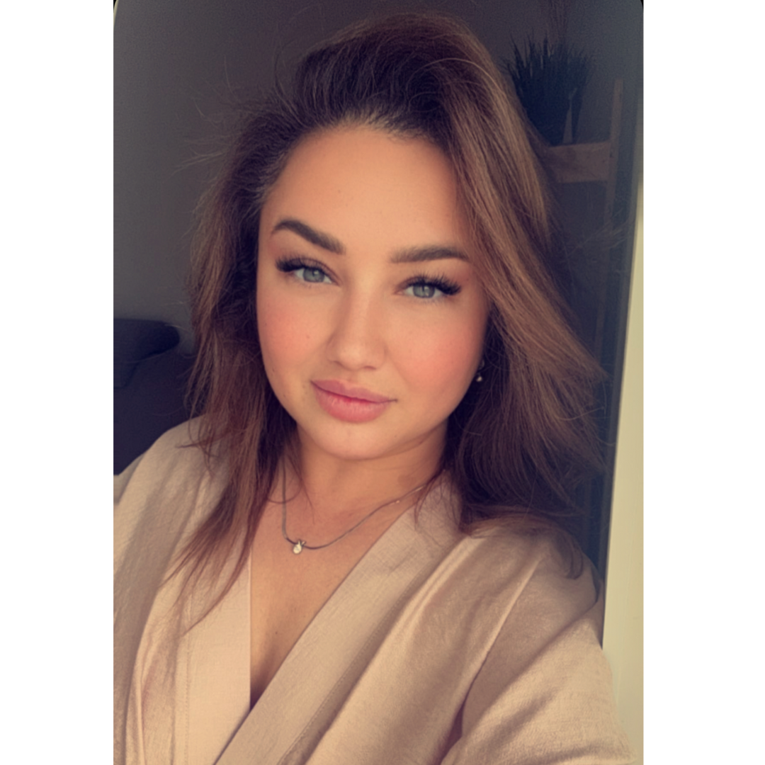 Эльзида Бакирова