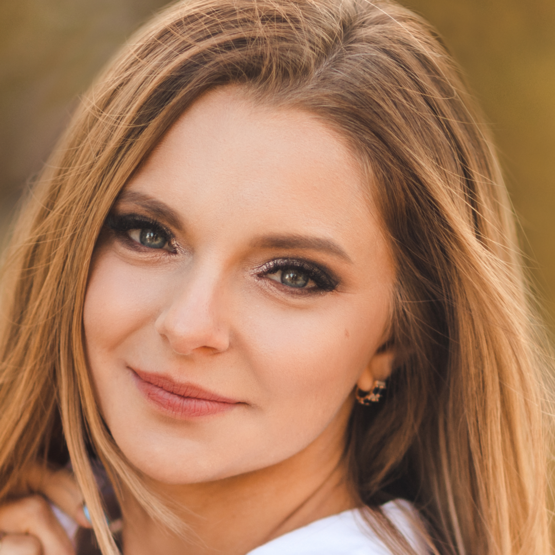 Мария Леонтьева