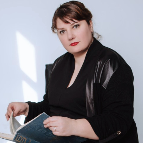 Екатерина Старовойтова