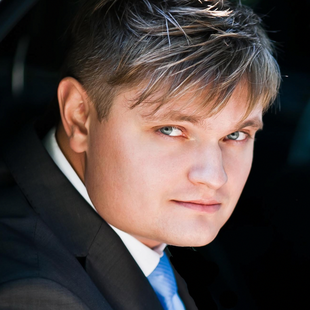 Алексей Маматов
