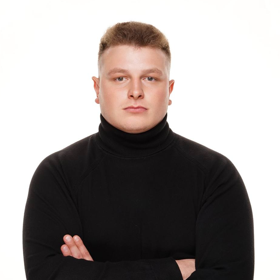 Сергей Мишко