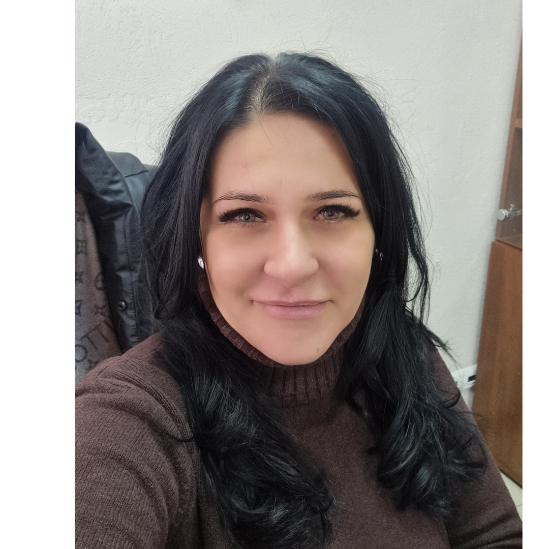 Юлия Гвазава