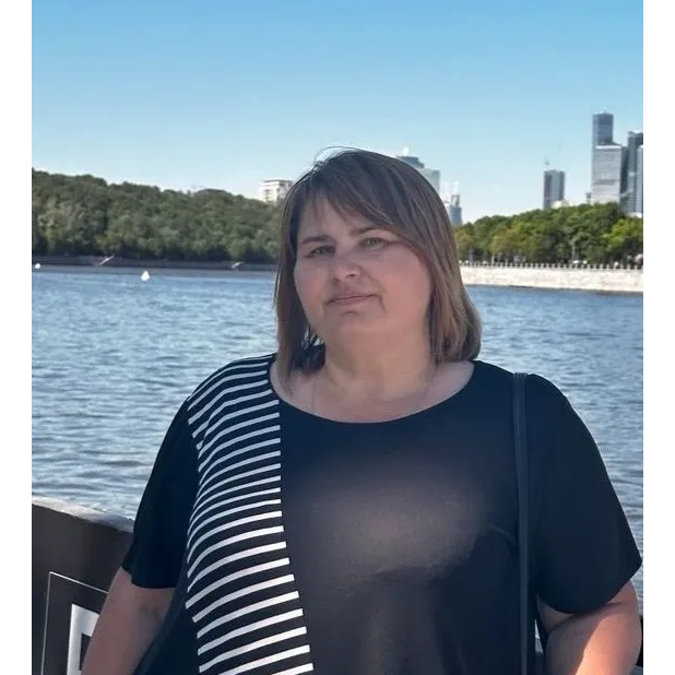 Елена Колесникова